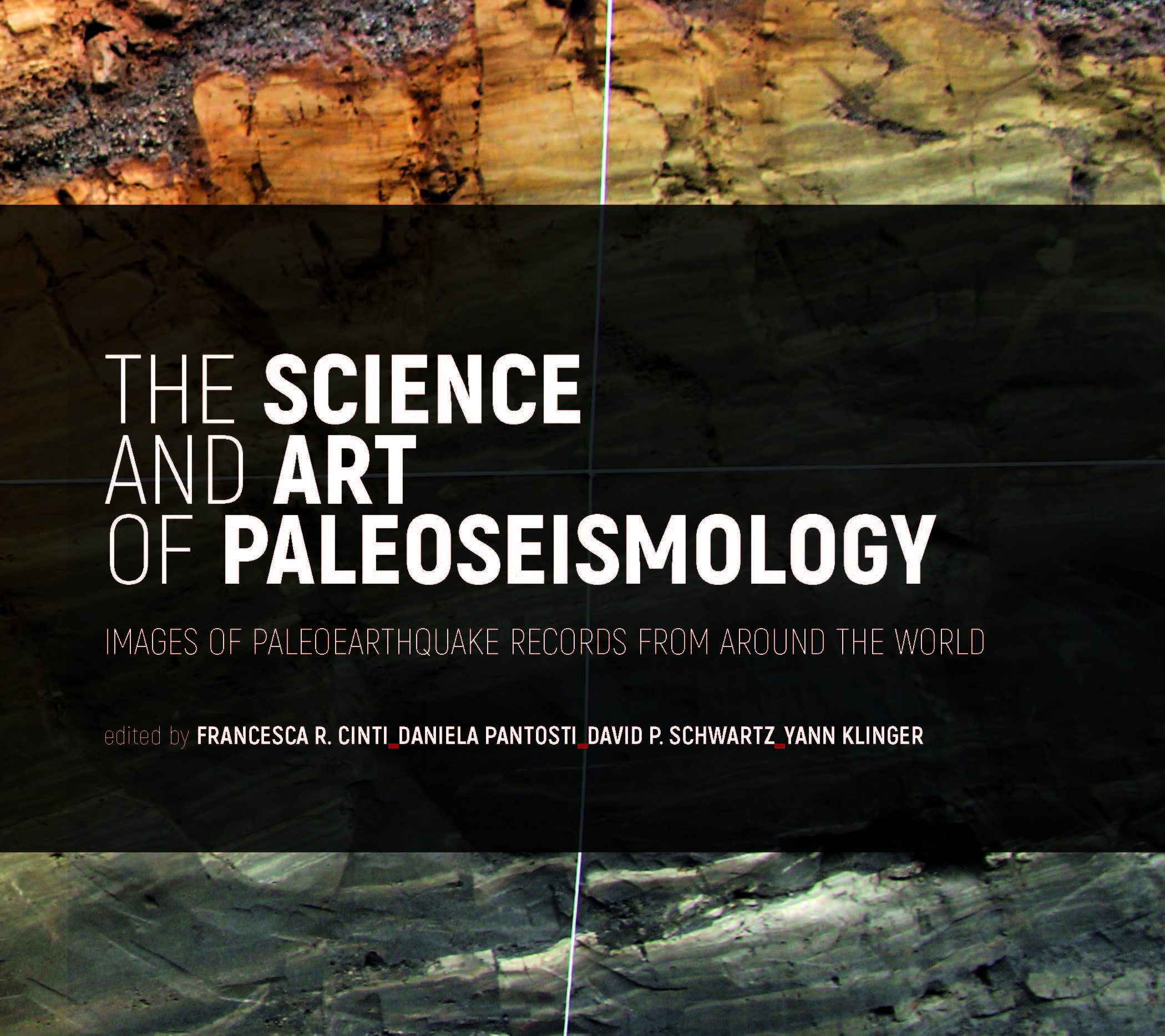 Paleoseismology Book