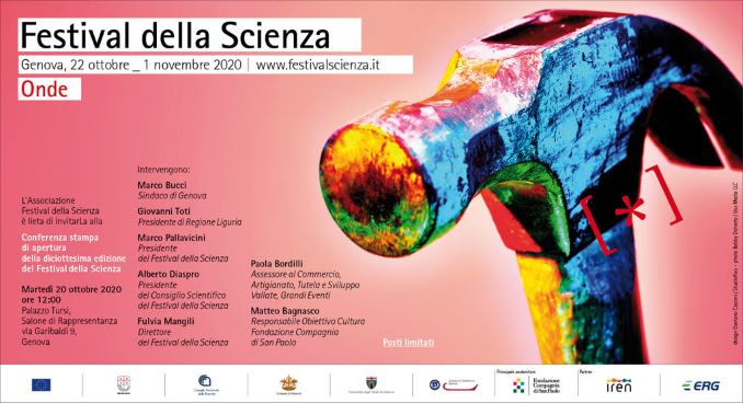 Text poster