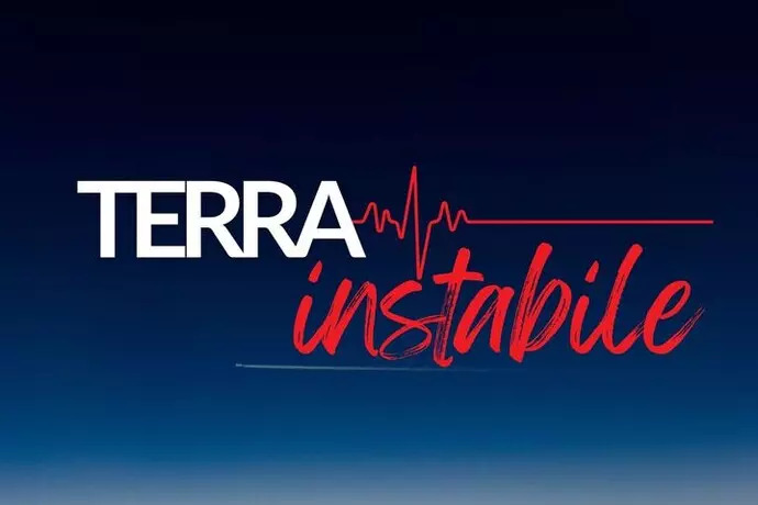 Figura Terremoti di Roma
