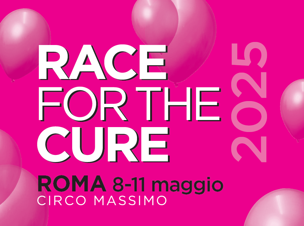 Race for the Cure 2025