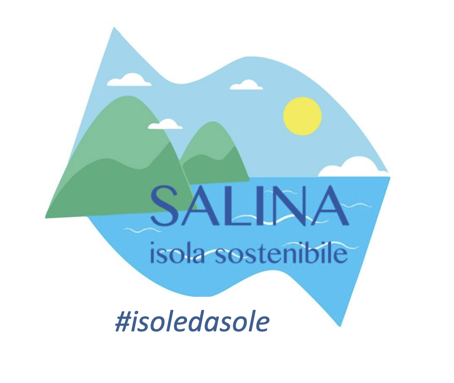 Salina isola sostenibile