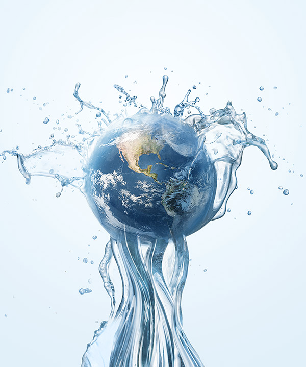 World Water Day testo