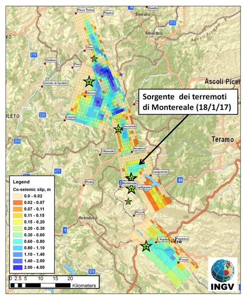 news modello montereale 2