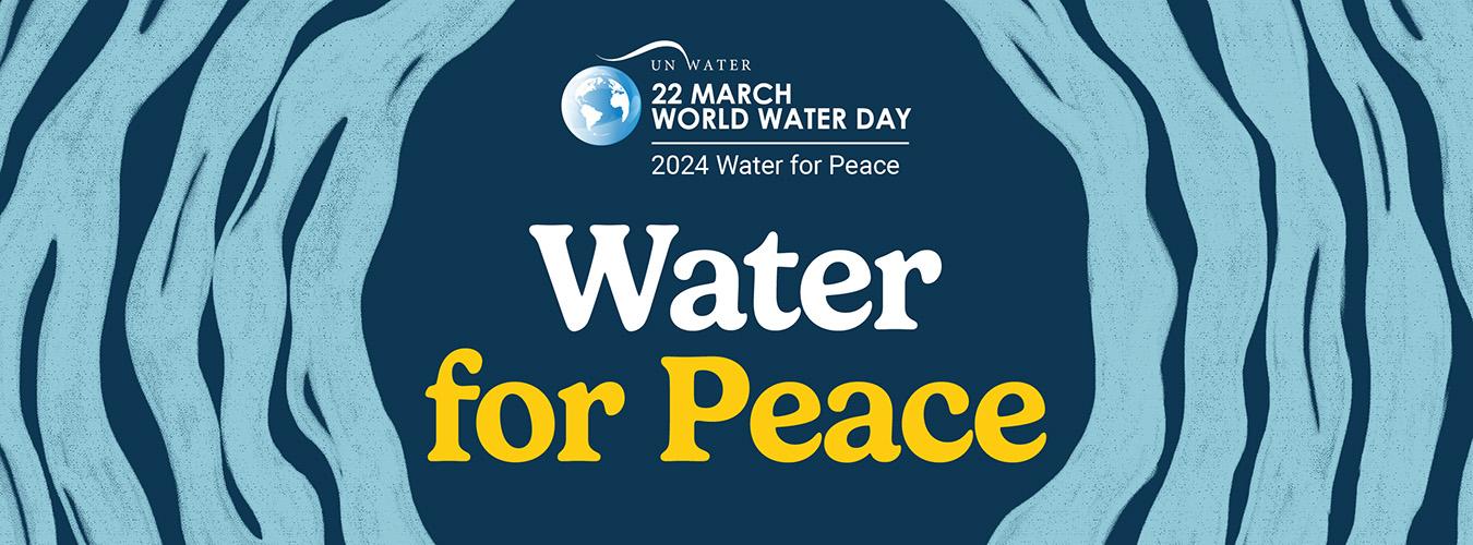 world water day