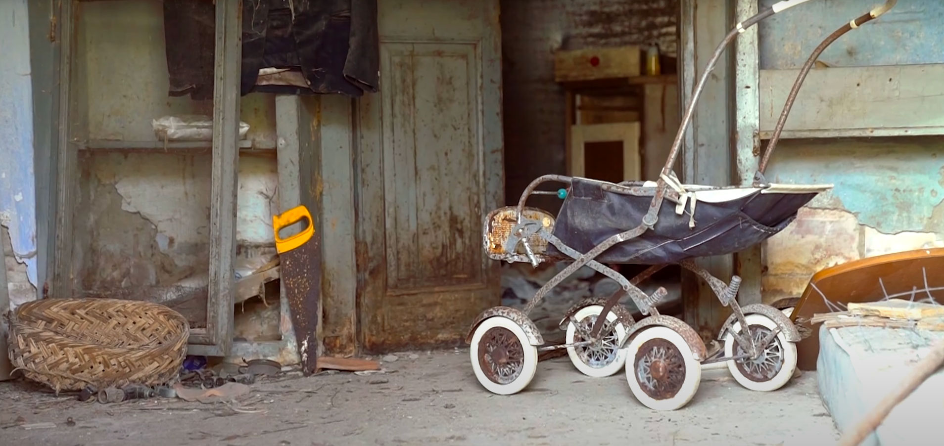 irpinia documentario