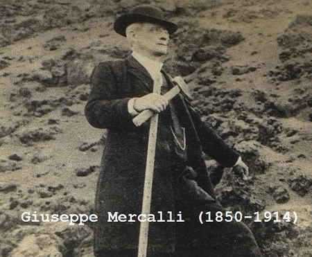 giuseppe mercalli 1