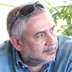 maurizio bertera