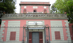 museo osservatorio vesuviano
