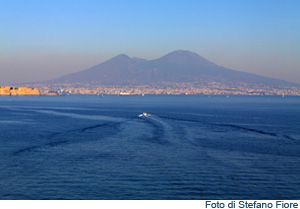 vesuvio