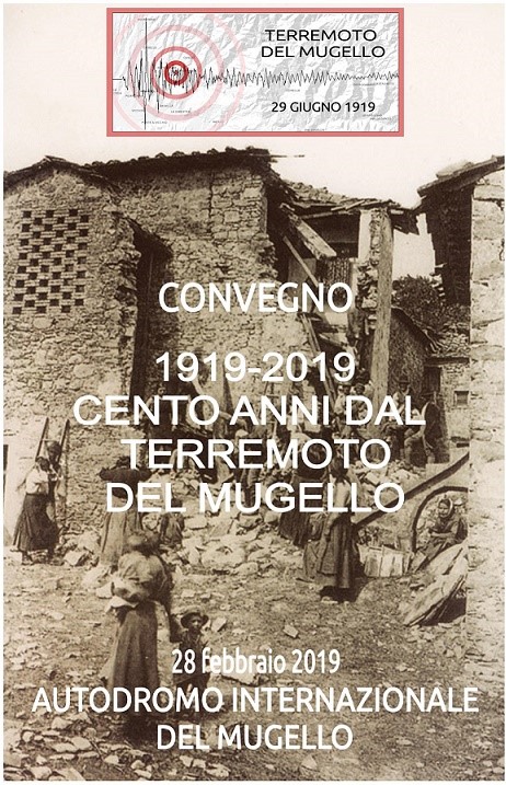 convegno cento anni mugello