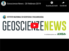 tggeoscienze 20febbraio