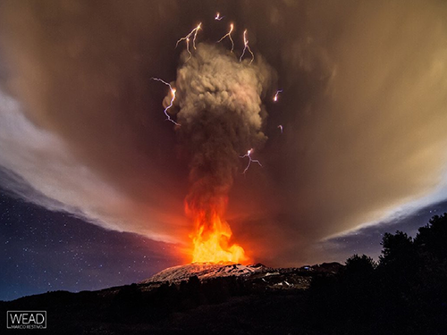 fucina etna 2015