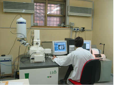 Laboratorio