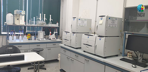 Laboratory new