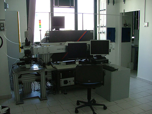 laboratorio