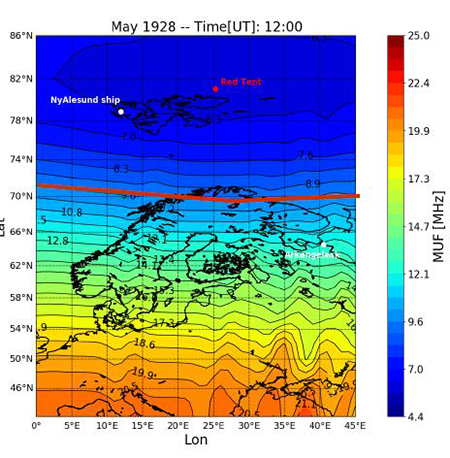 arctic antarctic article