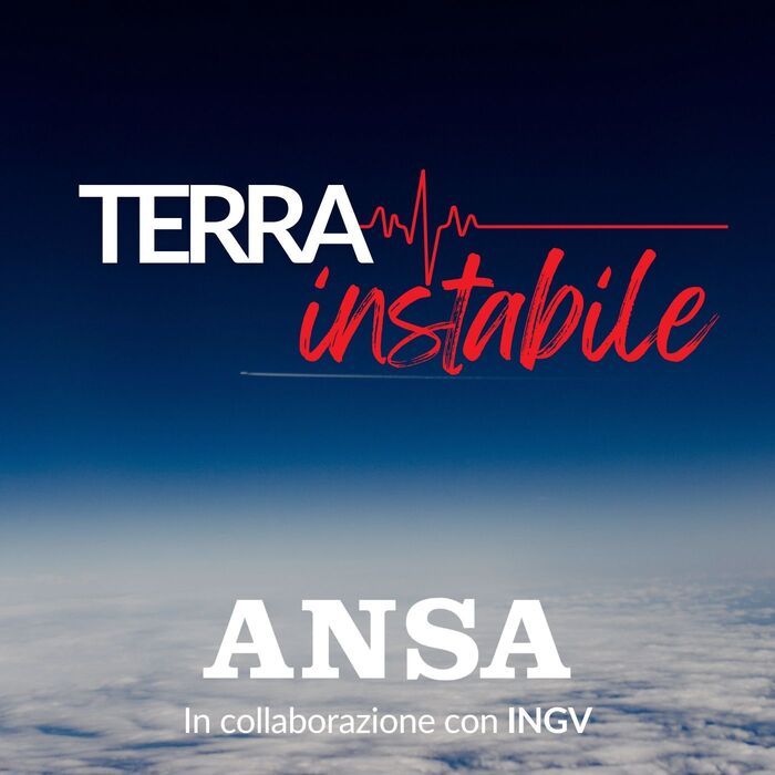 podcast terra