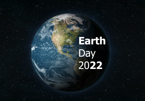 Earth Day 2022 | Gli eventi dell’INGV online e in presenza