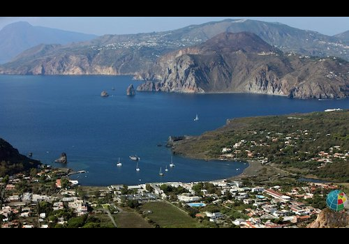 Gli Info Point INGV di Vulcano e Stromboli: al via l’apertura per l'estate 2021