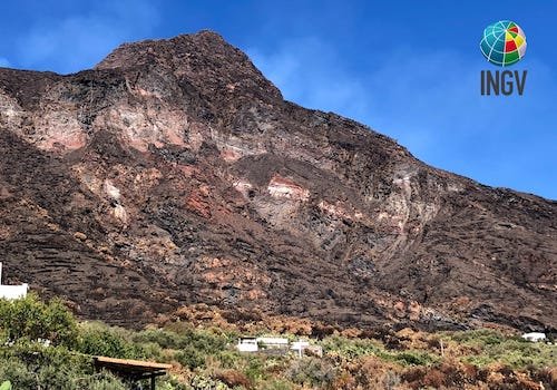 Stromboli. Le eruzioni parossistiche del 2019 e l’identificazione di possibili segnali precursori