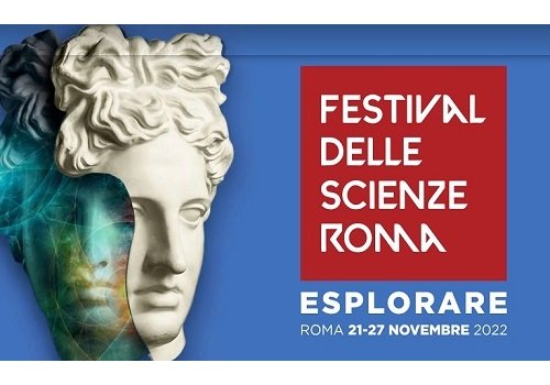FESTIVAL DELLE SCIENZE DI ROMA | ESPLORARE. Gli appuntamenti con l’INGV