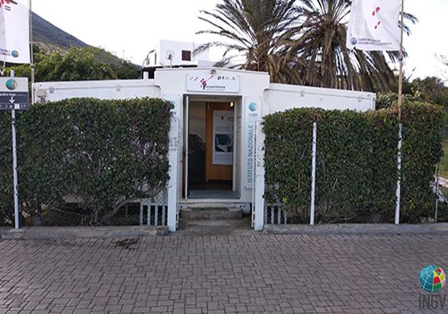 Info Point INGV di Stromboli: una nuova informazione su pericolosità e allertamento rapido