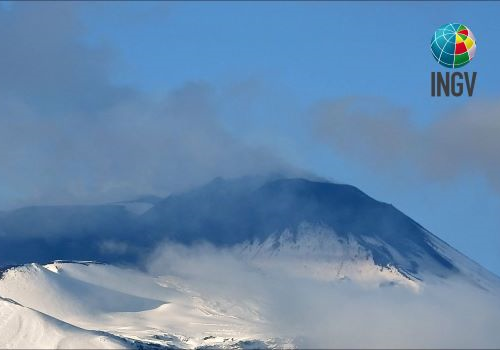 HIGH ALTITUDE MEDICINE AND VOLCANOLOGY | At the Etna Observatory, a meeting for those who deal with health in extreme environments