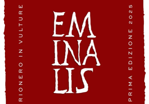 EMINALIS | L’INGV al Festival su scienza, territorio e cittadinanza nel Vulture