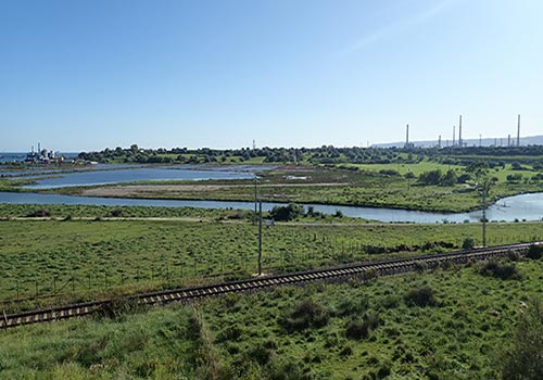 CLIMA | Il riscaldamento globale amplifica la pericolosità degli tsunami sulle coste del Mediterraneo