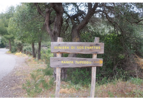 EINSTEIN TELESCOPE: Firmato un accordo inter-enti per la promozione della candidatura di SOS Enattos