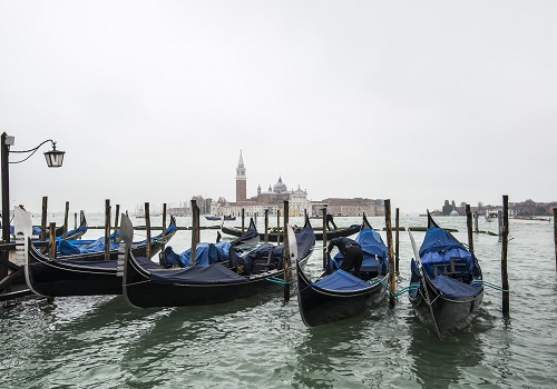 CLIMATE CHANGE | Here is the link between extreme climatic events and high water in Venice