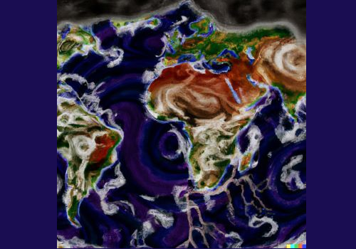 CAMBIAMENTO CLIMATICO | ClimaMeter, l’innovativa piattaforma che svela in tempo reale l'origine degli eventi estremi
