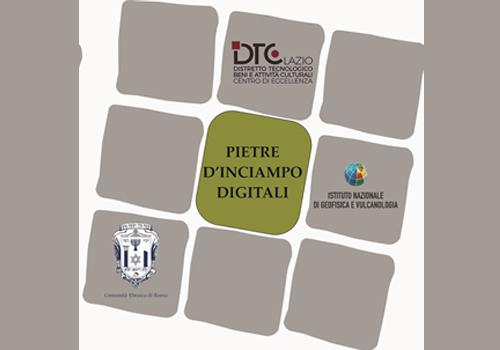 PAGINA DELLA MEMORIA | Lancio del progetto e del sito “Pietre d’Inciampo Digitali”