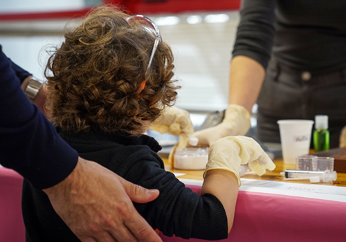 OPEN DAY | Porte aperte all’INGV per conoscere i segreti del nostro  Pianeta