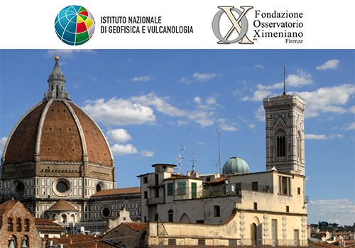 DIALOGHI SULLA TERRA | INGV e Osservatorio Ximeniano per la valorizzazione delle Geoscienze