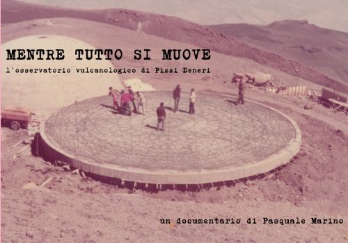 ETNA | A Trecastagni il Festival Vulcani 2025: scienza, arte e divulgazione per raccontare i vulcani del mondo
