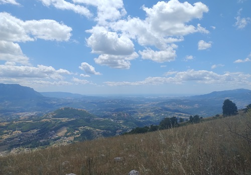 IRPINIA | Da sperimentazione a nuovo sistema di monitoraggio sismico con la fibra ottica