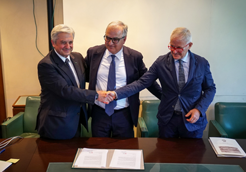 GEOTERMIA | Accordo RSE e INGV. La firma del protocollo d’intesa e il contributo del MASE