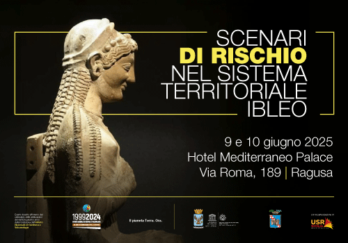 25 ANNI INGV | A Ragusa l’evento conclusivo delle celebrazioni per il quarto di secolo dell’Istituto