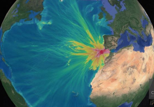 MITIGAZIONE DEI RISCHI | ChEESE-2P, i supercalcolatori al servizio delle Scienze della Terra solida