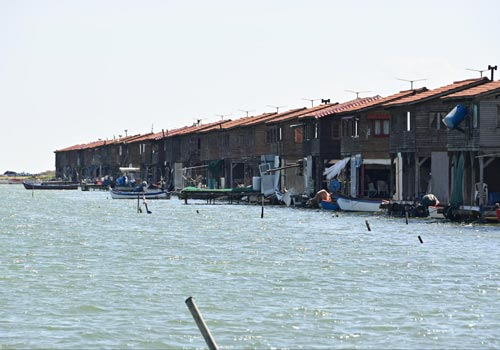 AUMENTO DEL LIVELLO MARINO | Mancanza di consapevolezza e necessità di partecipazione degli stakeholder nel Mediterraneo