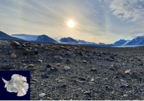 ANTARTIDE | Dal permafrost emerge carbonio geologico profondo: nella Taylor Valley le emissioni di anidride carbonica sono aumentate di oltre cinque volte