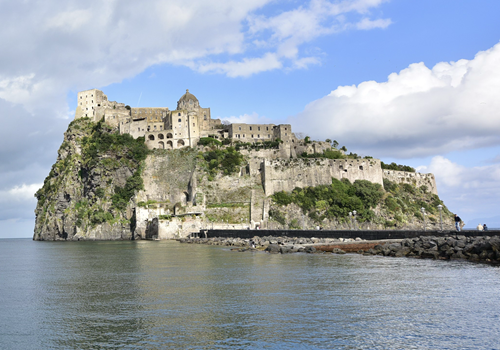 ISCHIA | Seismic data from the 2022 Casamicciola landslide offers new insights into early warnings. 