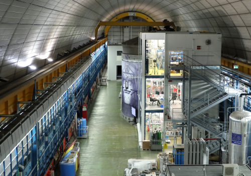GRAN SASSO | Eine Studie erklärt die innere Dynamik des Berges und seines tiefen Grundwasserleiters.