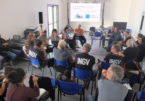 MAREMOTI | Il 5 novembre la Giornata Mondiale sulla Consapevolezza degli Tsunami