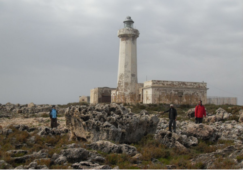 CLIMA | Dalla Sicilia emerge un Mediterraneo più estremo: le onde giganti di 125.000 anni fa