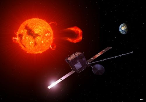 SPACE WEATHER | Verso un approccio unificato alla denominazione degli eventi spaziali