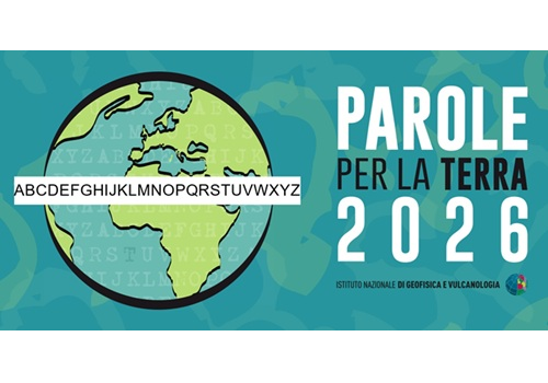 CALENDARIO SCOLASTICO 2027 | L’INGV lancia “Un Pianeta da scoprire”, il concorso che stimola i bambini a esplorare il mondo che li circonda