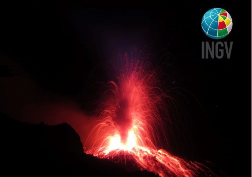 CONCORSO FOTOGRAFICO Premio CAMPI FLEGREI 2023 | La Terra dei Vulcani