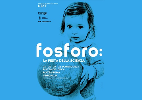 FOSFORO SCIENZA | L’INGV a Senigallia per la fiera della scienza